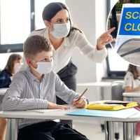 Why aren’t governors using millions in COVID funds for students?