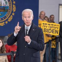 Biden Is Taking Latinos for Granted - The American Conservative