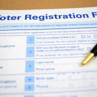 The Left's Taxpayer-Funded Voter Registration Machine - The American Conservative