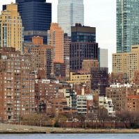 $9B plunge in NYC commercial real estate sets up brutal political…