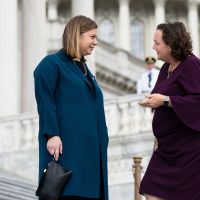 House GOP looks to expand, targets 37 Democratic seats – Roll Call