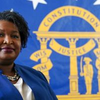 Abrams won’t ‘question the outcome’ of Kemp rematch but does ‘question’ Ga. voting rules