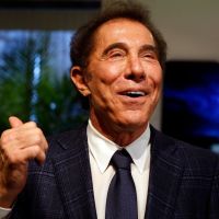 Real estate mogul Steve Wynn’s newest project: Making it harder to vote