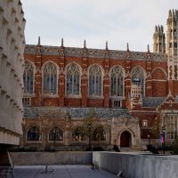 Yale Law Women+ honors Leondra Kruger – Yale Daily News