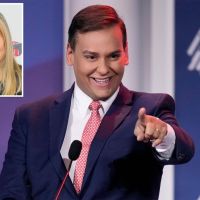 Barbra Streisand demands probe into ‘pathological liar’ George Santos