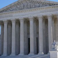 I will tell Supreme Court speech must be kept free, that you don’t lose your rights when you start work