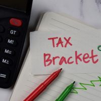 2022-2023 Tax Brackets And Federal Income Tax Rates