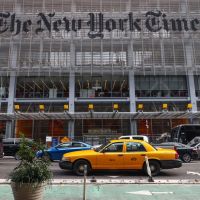 New York Times’ outrageous scaremongering about (fake) entitlement…