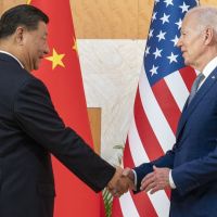 US puts 3 dozen more Chinese companies on trade blacklist