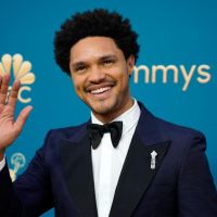 Nobody watched Trevor Noah — and no one will watch his unfunny…