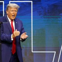 Trump Sees Donation Bump After Indictment