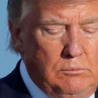 Trump’s handpicked ‘MAGA all the way’ candidate for RNC co-chair drops out after finishing third