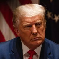 Donald Trump Latest Img