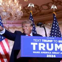 Move Over ‘Economic Anxiety.’ Here Comes ‘Linked-Fate Voting’