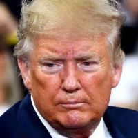 Trump hits Bob Woodward with $50 million lawsuit for releasing audio of interviews