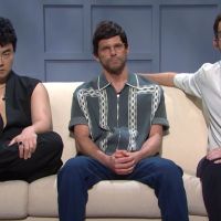 SNL Parodies The Try Guys’ Video Response to Ned Fulmer Drama