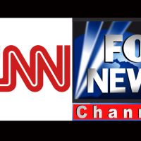 ‘Evil’ Fox News Versus ‘Trusted CNN,’ Part 1 | Frontpage Mag