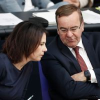 Again, German Parliament Extends Military Deployment To Mali | African Examiner