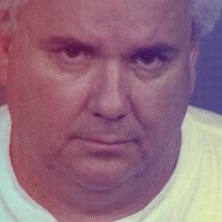 The man behind Trump World’s myth of rigged voting machines