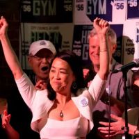Philadelphia Dems Give a Jane Fonda-Endorsed Candidate the Boot | Frontpage Mag