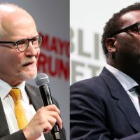 Chicago mayor’s race reaches fever pitch in final days