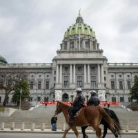 Democrats could lose control of Pennsylvania after death of House rep