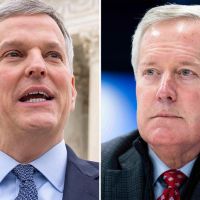 North Carolina won't bring voter fraud charges against Mark Meadows