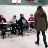 US faces election worker shortage ahead of midterms due to rise in threats