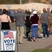 Two NC Republicans kicked off county election board for failing to certify results