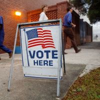 Two Republicans kicked off county election board in North Carolina for failing to certify results