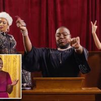 Michelle Obama’s ‘When We All Vote’ partners with BLK dating app that…