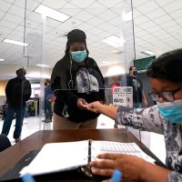 Why Democrats face big test with Black women in 2022