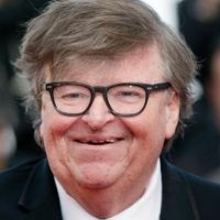 Could he be right again? Michael Moore has a big prediction for Democrats in the midterms