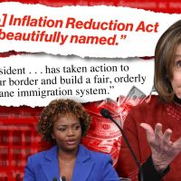 The Year in whoppers: The White House’s border bull, Pelosi’s name…