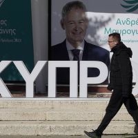 Battle of former diplomats in Cyprus’ presidential election