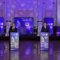 4 Kentucky GOP governor candidates make pitches in TV debate