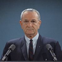 Uncovering Lyndon B Johnson's stolen election