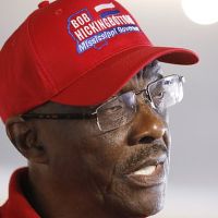 Mississippi Democrats improperly excluded candidate for governor,…