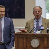 Nevada becomes latest to enhance penalties for election worker…