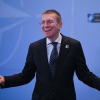 Latvia’s Parliament elects new head of state from 3 candidates in…