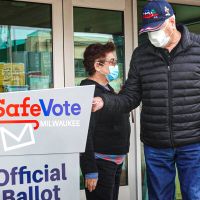 'Nothing Has Changed': Lawmaker Fears Loophole in Wisconsin Elections Will Make Midterms a Rerun of 2020