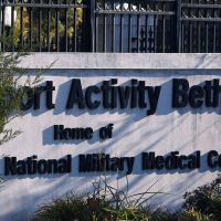 ‘Devout Catholic’ Biden’s shocking attack on priests for vets