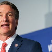 Youngkin says he is not preparing a 2024 presidential bid