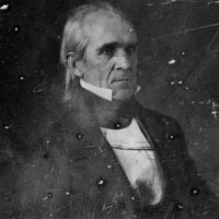 Should Biden Run Again? Ask James K. Polk.