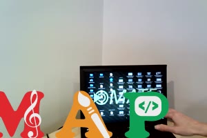 video