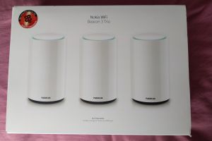 Nokia Wifi Box