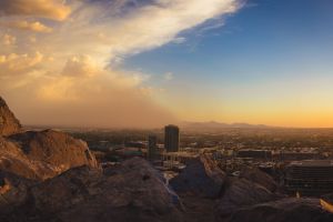 Why Phoenix Homeowners Should Clean Their Windows Every 90 Days (And How Steveo’s Can Help)