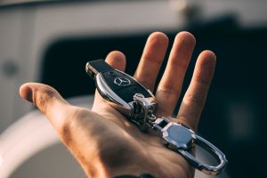 Locksmith Services