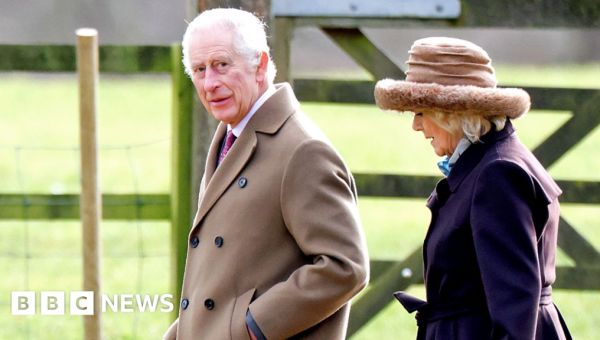 King Charles postpones public duties as cancer treatment begins