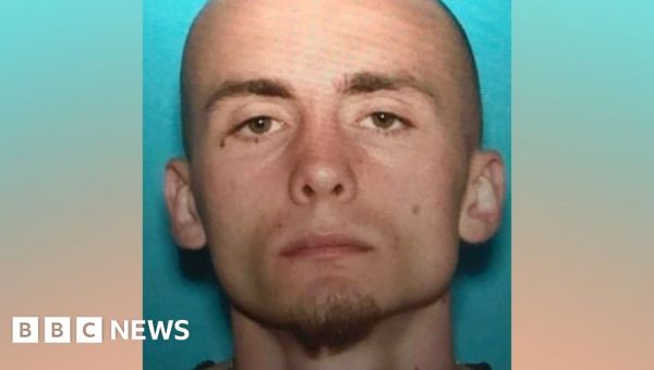 Skylar Meade: Idaho prisoner escapes during hospital attack